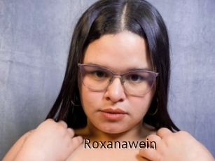 Roxanawein