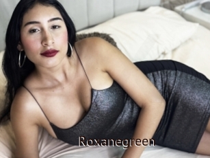 Roxanegreen