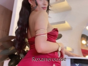 Roxanerousse