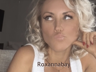 Roxannabay