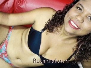 Roxannakorzx