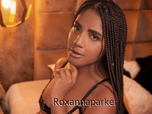 Roxannaparker