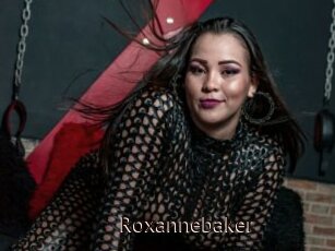 Roxannebaker