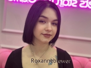Roxannebrewer