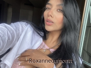 Roxannedumontt