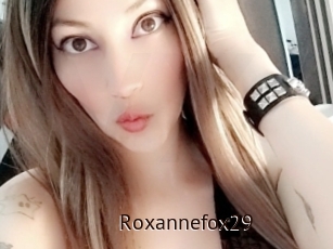 Roxannefox29