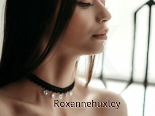 Roxannehuxley