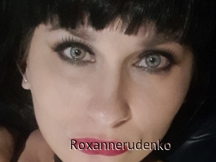 Roxannerudenko