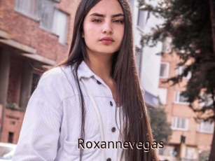 Roxannevegas