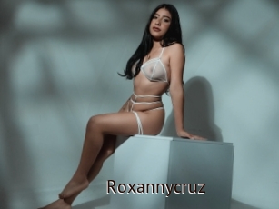 Roxannycruz