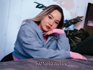 Roxelanelee