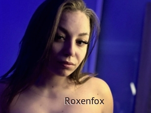 Roxenfox