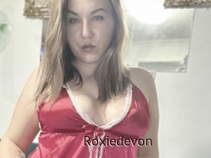 Roxiedevon