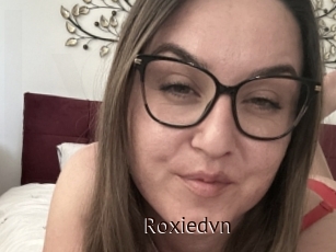 Roxiedvn