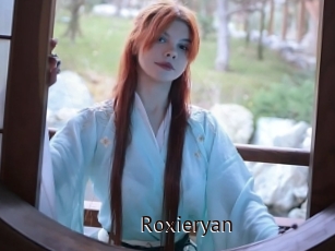 Roxieryan