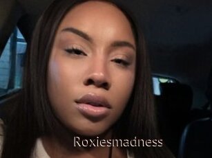 Roxiesmadness