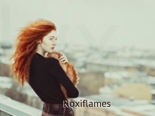 Roxiflames