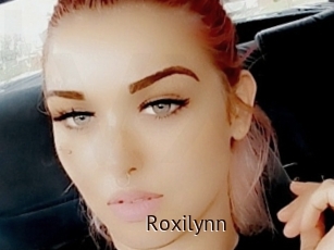 Roxilynn
