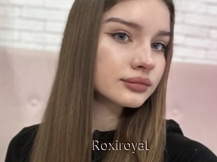 Roxiroyal