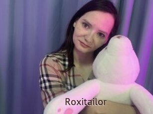 Roxitailor