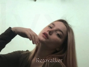 Roxwalker
