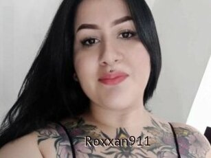 Roxxan911