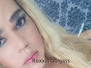 Roxxanabigass