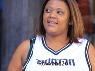 Roxxane26