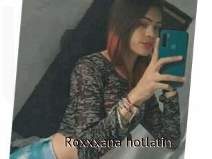 Roxxxana_hotlatin