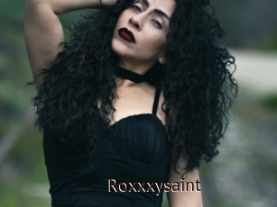 Roxxxysaint