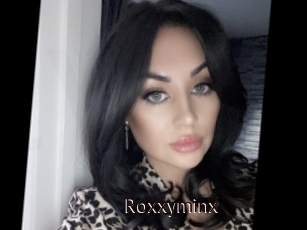 Roxxyminx