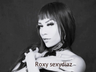 Roxy_sexydiaz