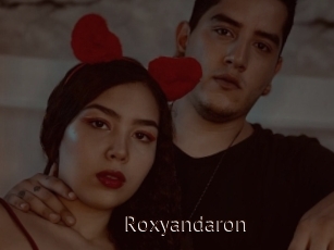 Roxyandaron