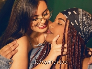 Roxyandcloe