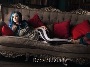 Roxybluelady