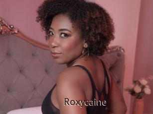 Roxycaine