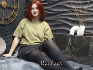 Roxyday