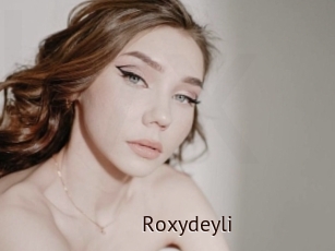 Roxydeyli
