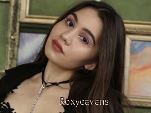 Roxyeavens
