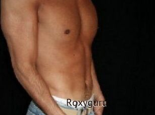 Roxyguru