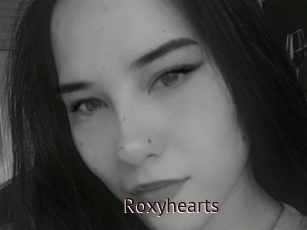 Roxyhearts