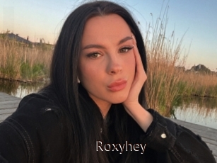 Roxyhey