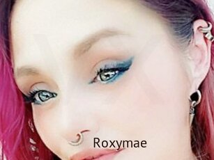 Roxymae
