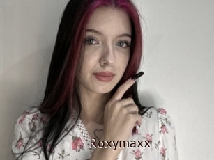 Roxymaxx