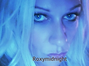 Roxymidnight