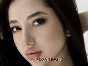 Roxymoore