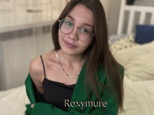 Roxymure