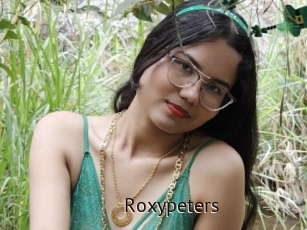 Roxypeters