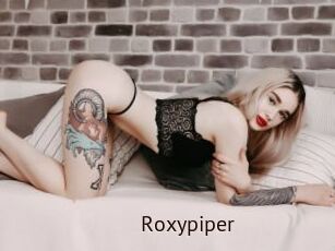 Roxypiper
