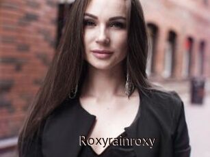 Roxyrainroxy